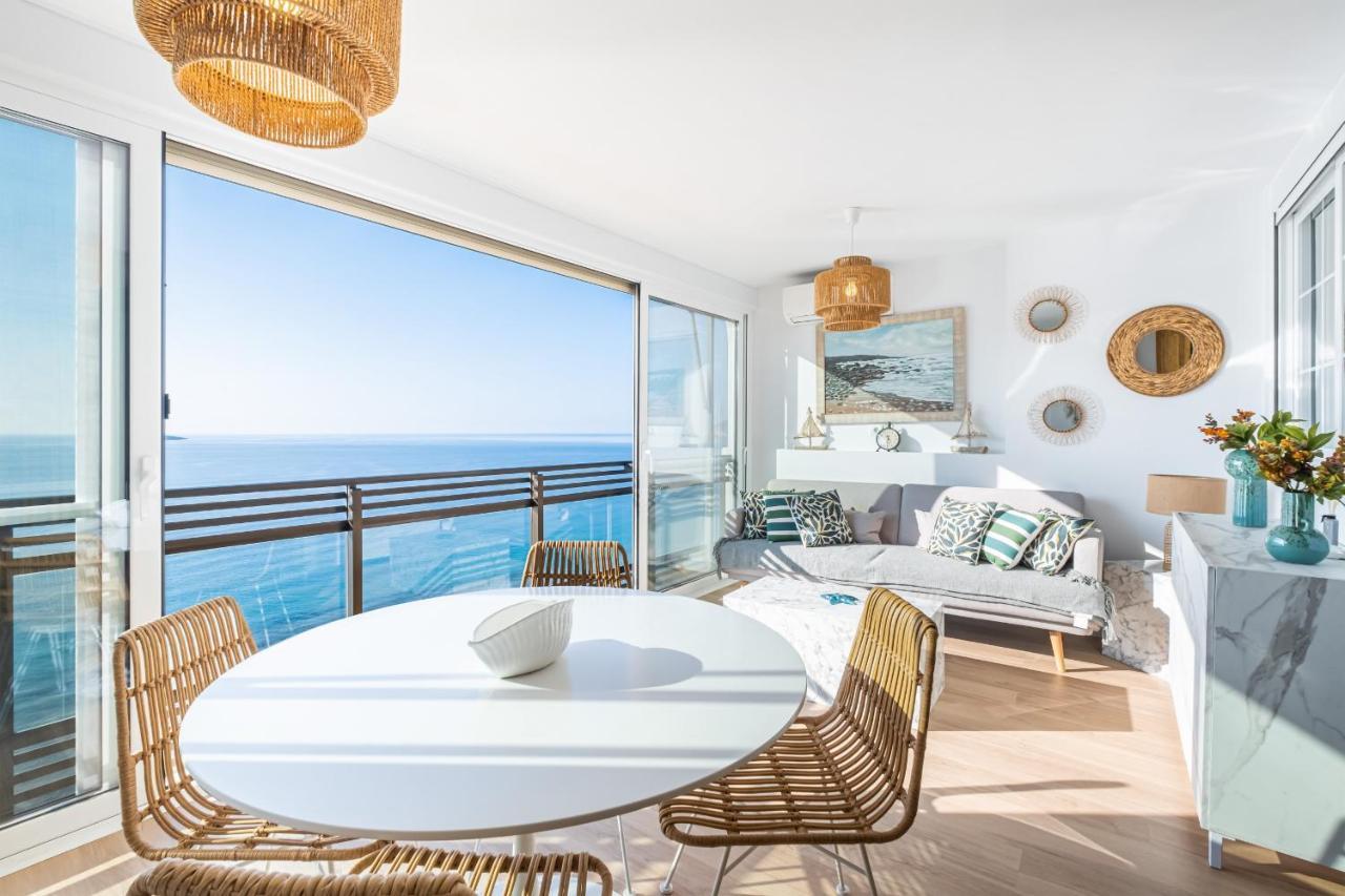 Cachirulo Deluxe Apartment 13-B Levante Beach Бенидорм Экстерьер фото
